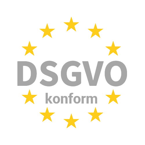 DSGVO Konform
