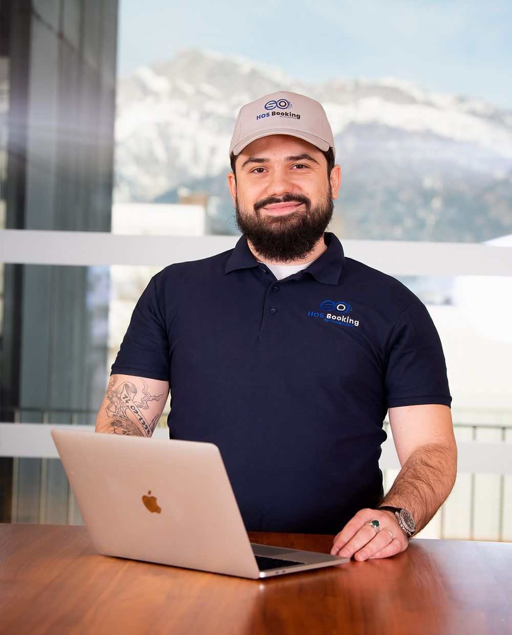 Complete Hotel Management Software Built for the DACH region