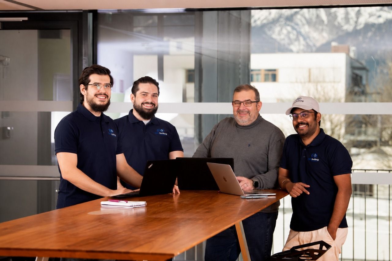 HOS Booking team