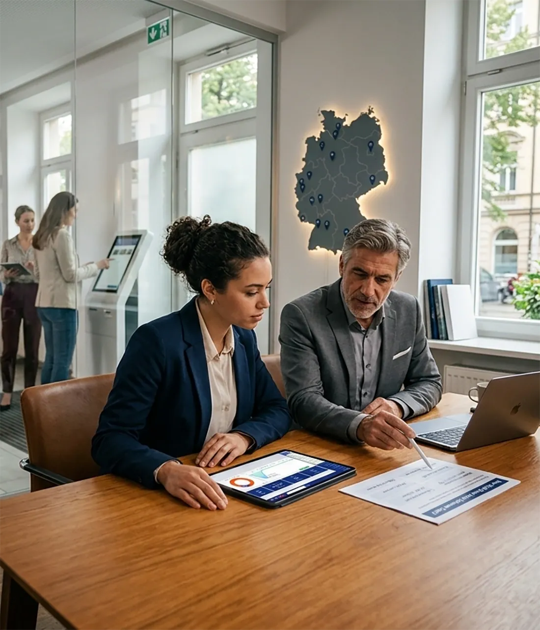 hotel software solution germany