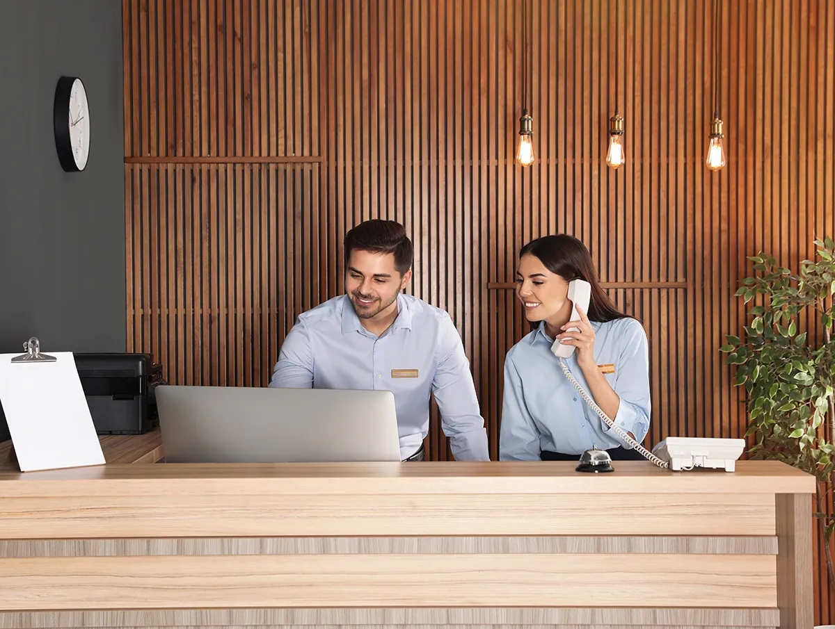 hotelmanagement software deutschland