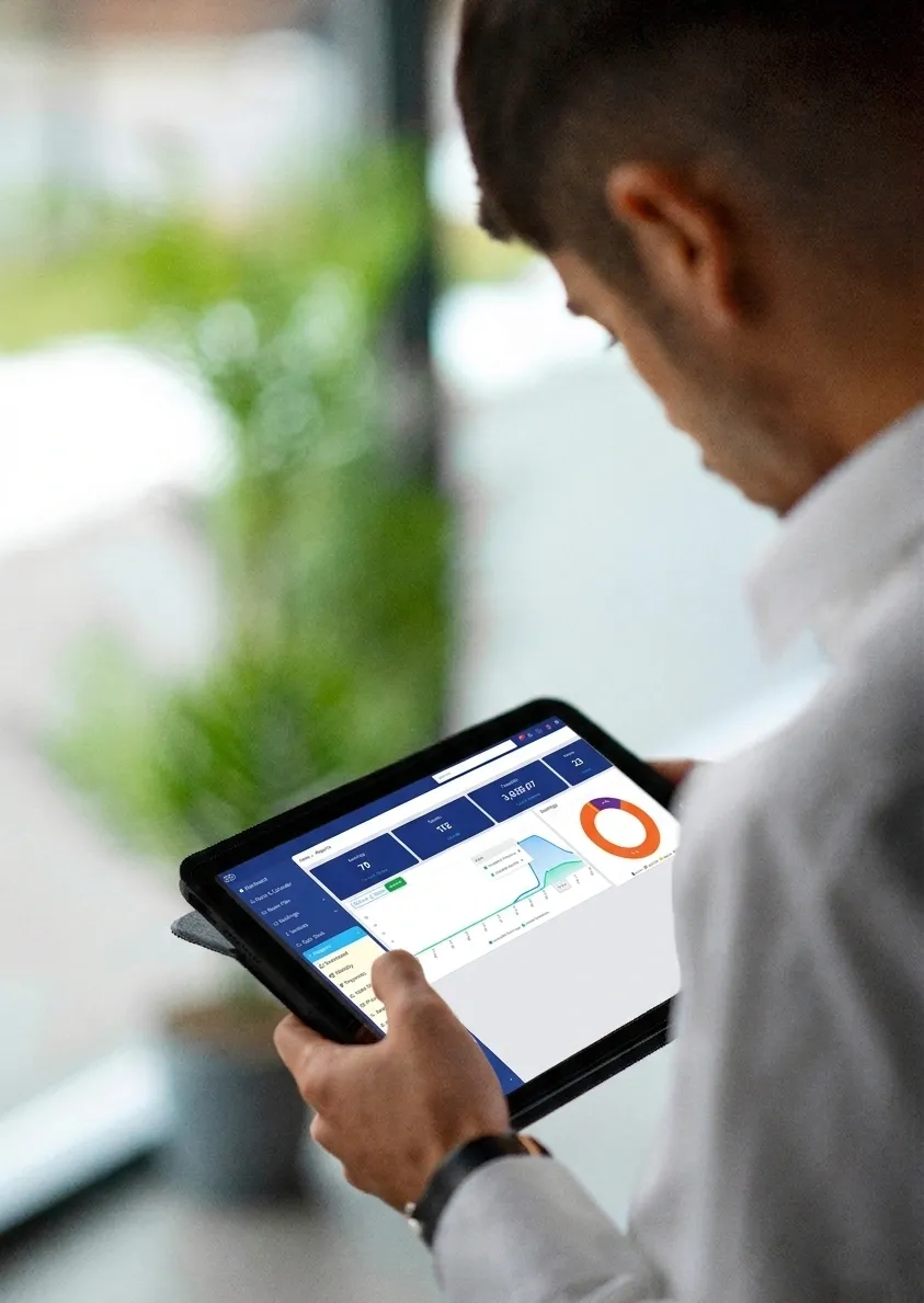 hotelmanagementsystem deutschland