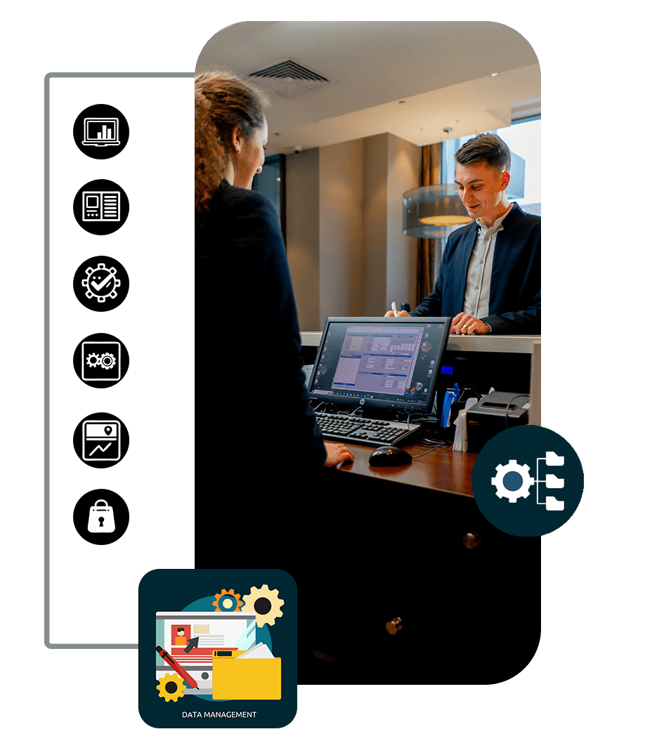 Warum moderne Hotelsoftware wichtig ist?