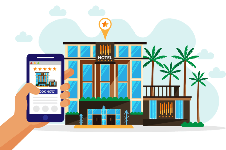 Complete Hotel Management Software Built for the DACH region