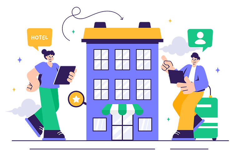 Complete Hotel Management Software Built for the DACH region