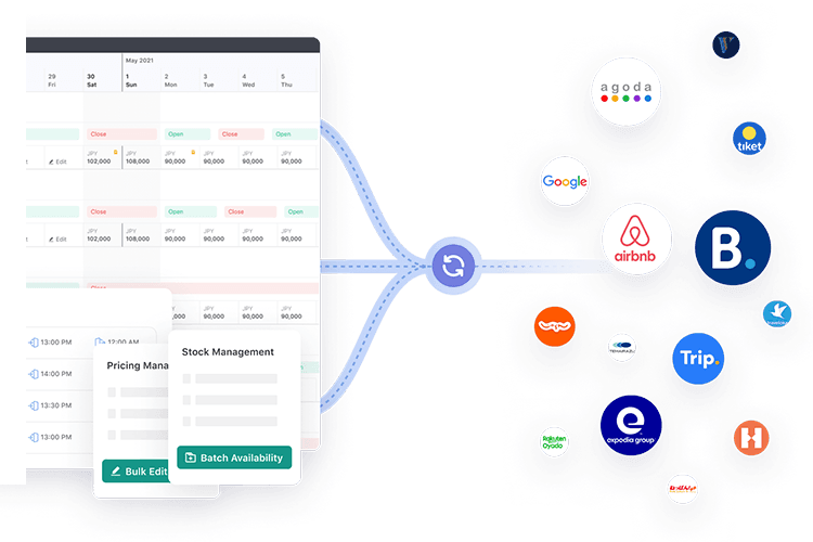 Complete Hotel Management Software Built for the DACH region