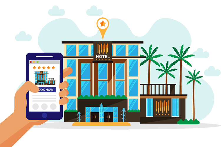 Complete Hotel Management Software Built for the DACH region