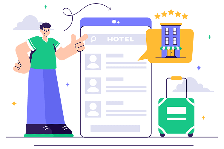 Complete Hotel Management Software Built for the DACH region
