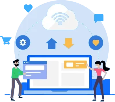 Secure Cloud Access