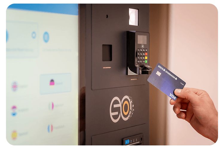 Complete Hotel Management Software Built for the DACH region