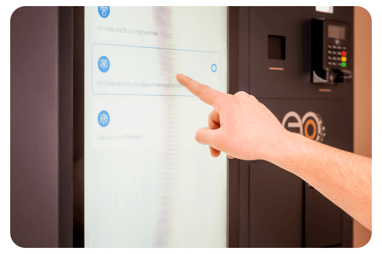 Complete Hotel Management Software Built for the DACH region