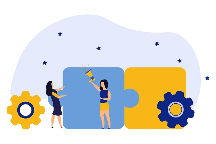 Customizable Platform Connections
