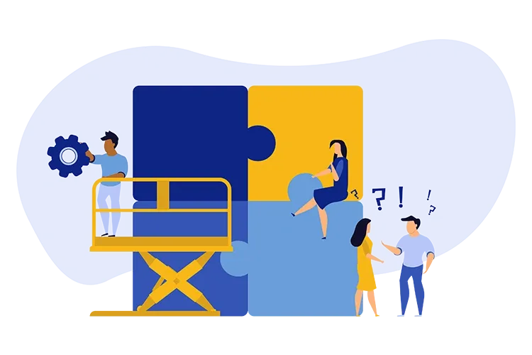 Versatile Integration Solutions