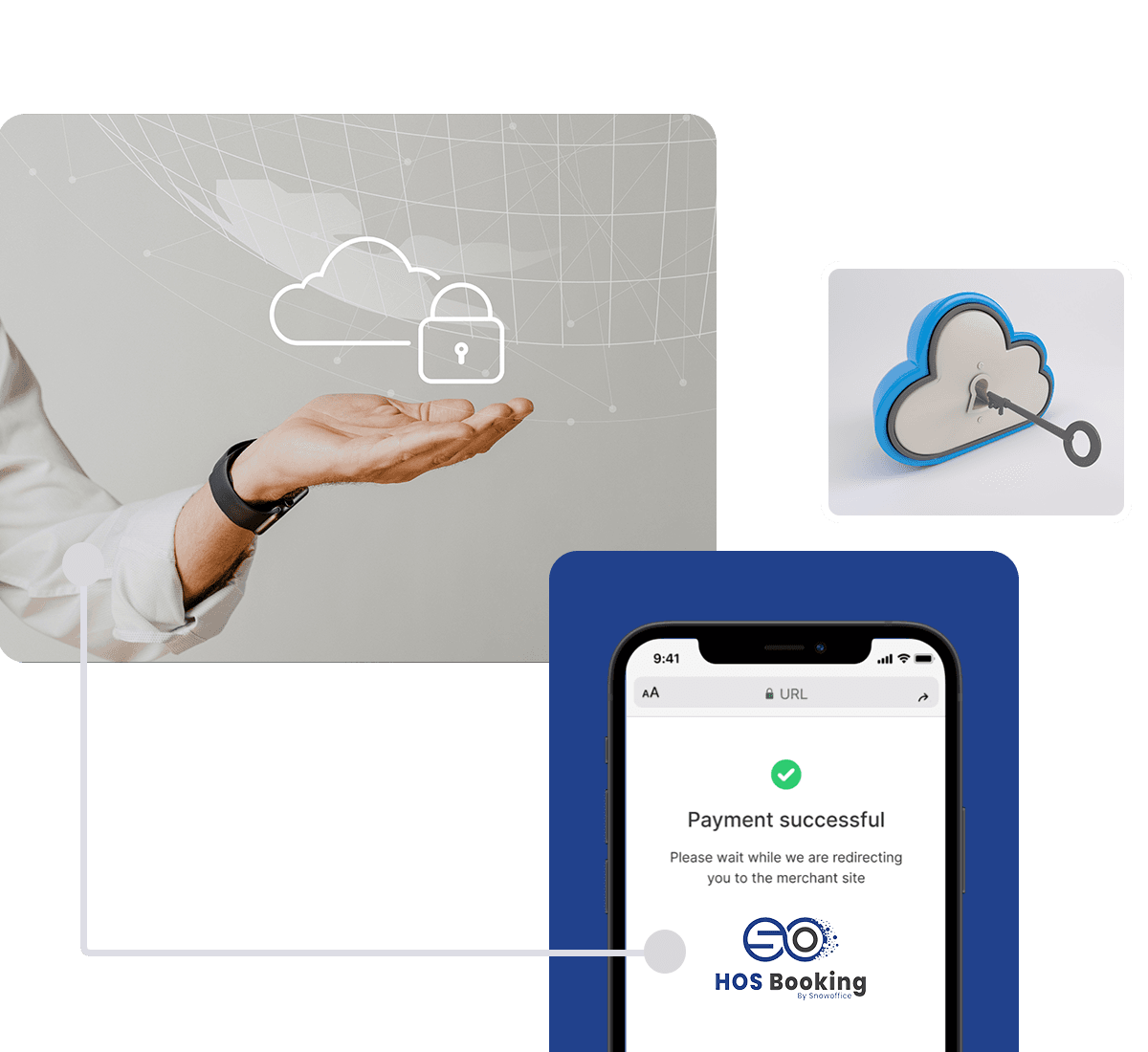 payment management system