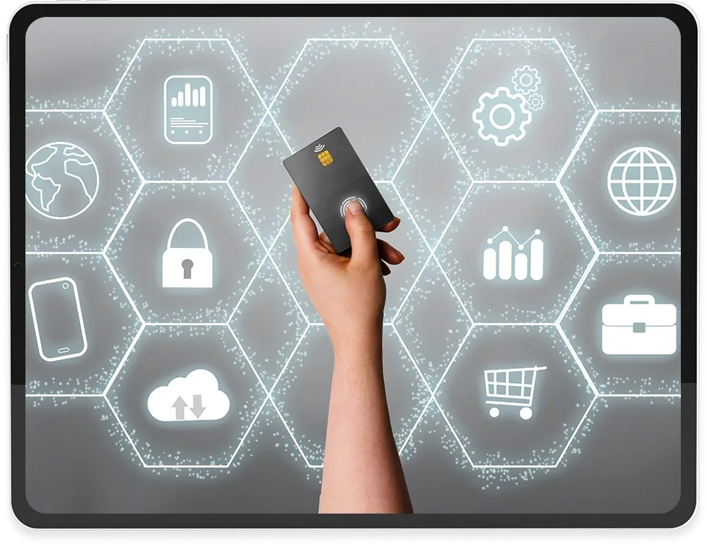 payment processing software
