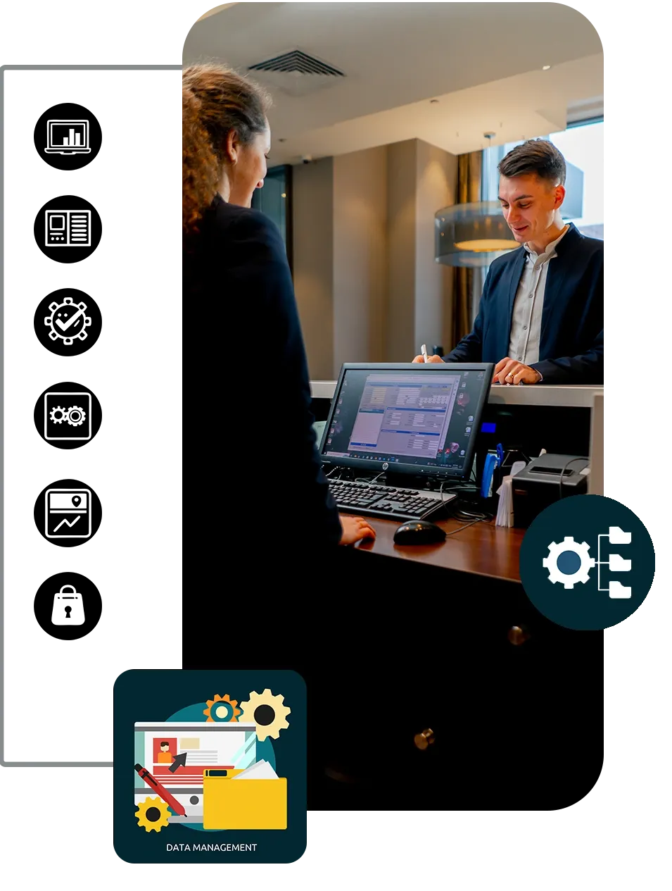 performance reporting software