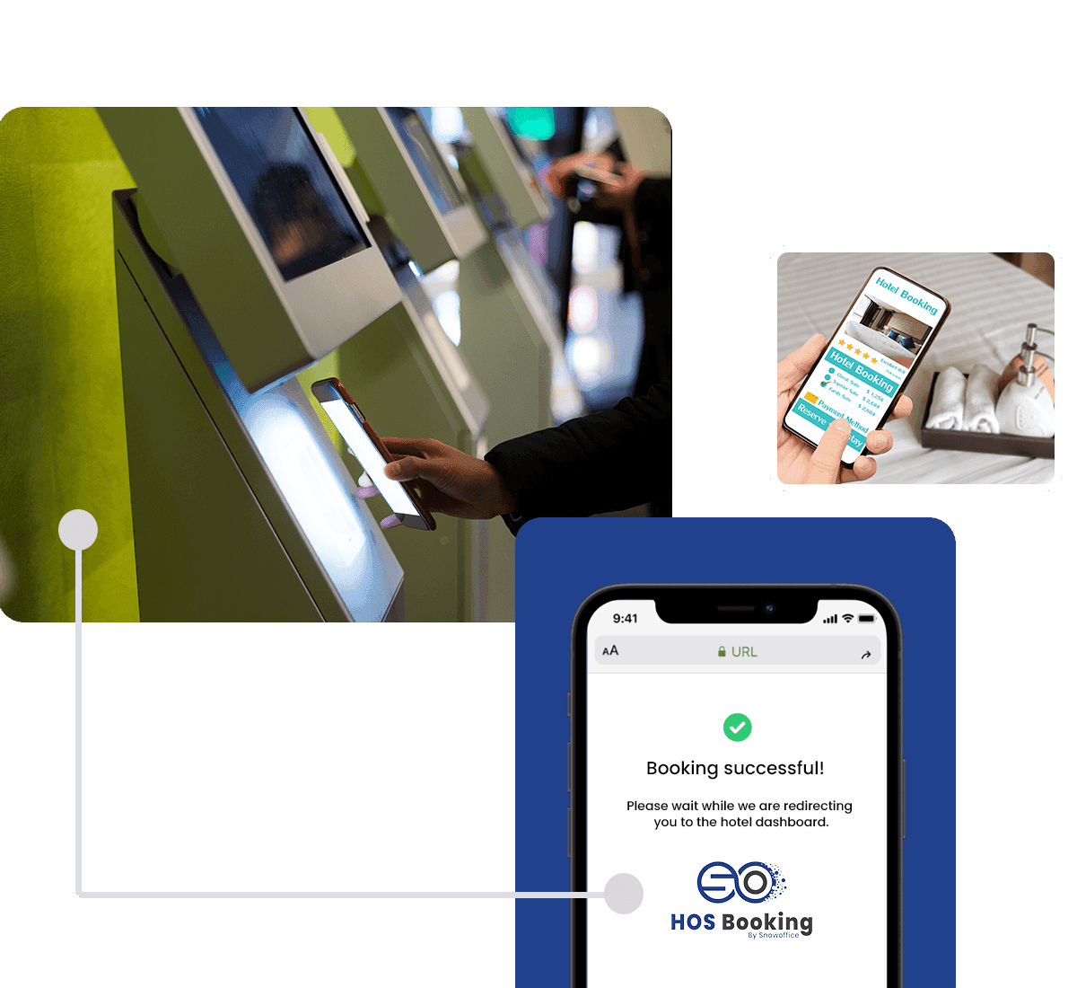 Vorteile eines cloudbasierten PMS-Systems