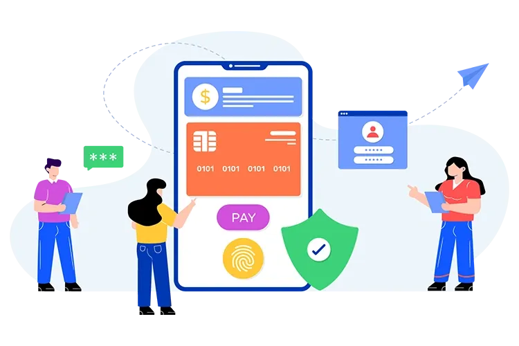 Flexible Payment Options