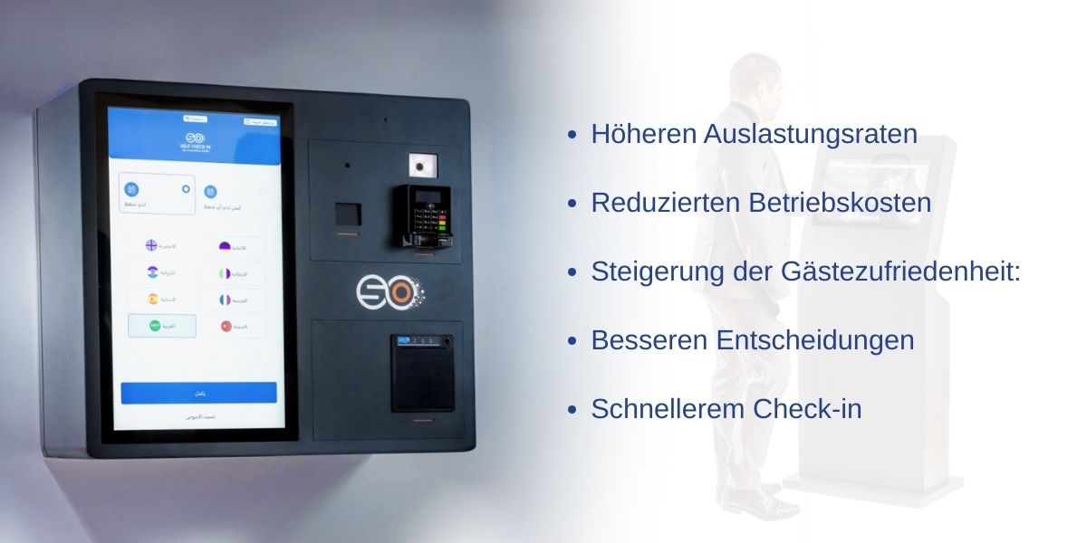 Constantinus Award Winning hotel management software in 2025