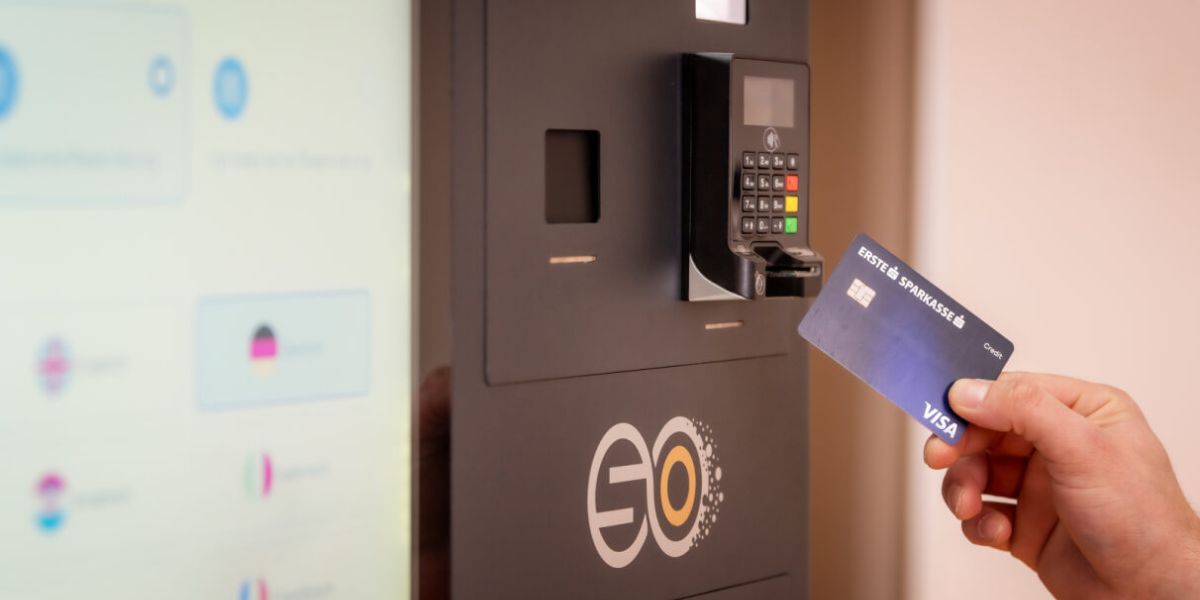 Self-check-in kiosks for hotels for modern hoteliers