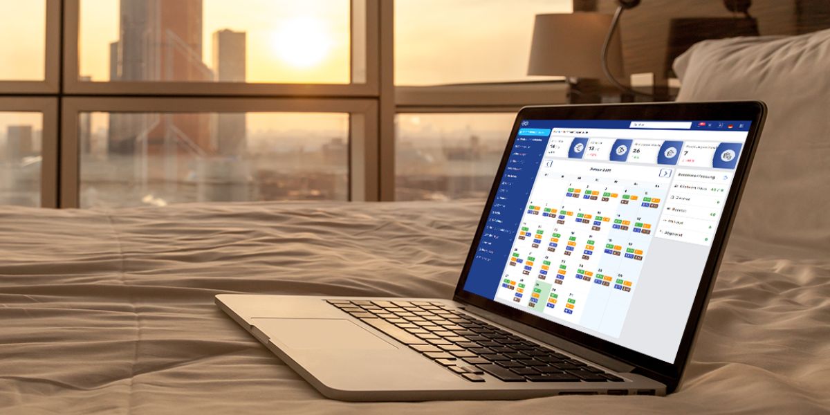 hotel management software price