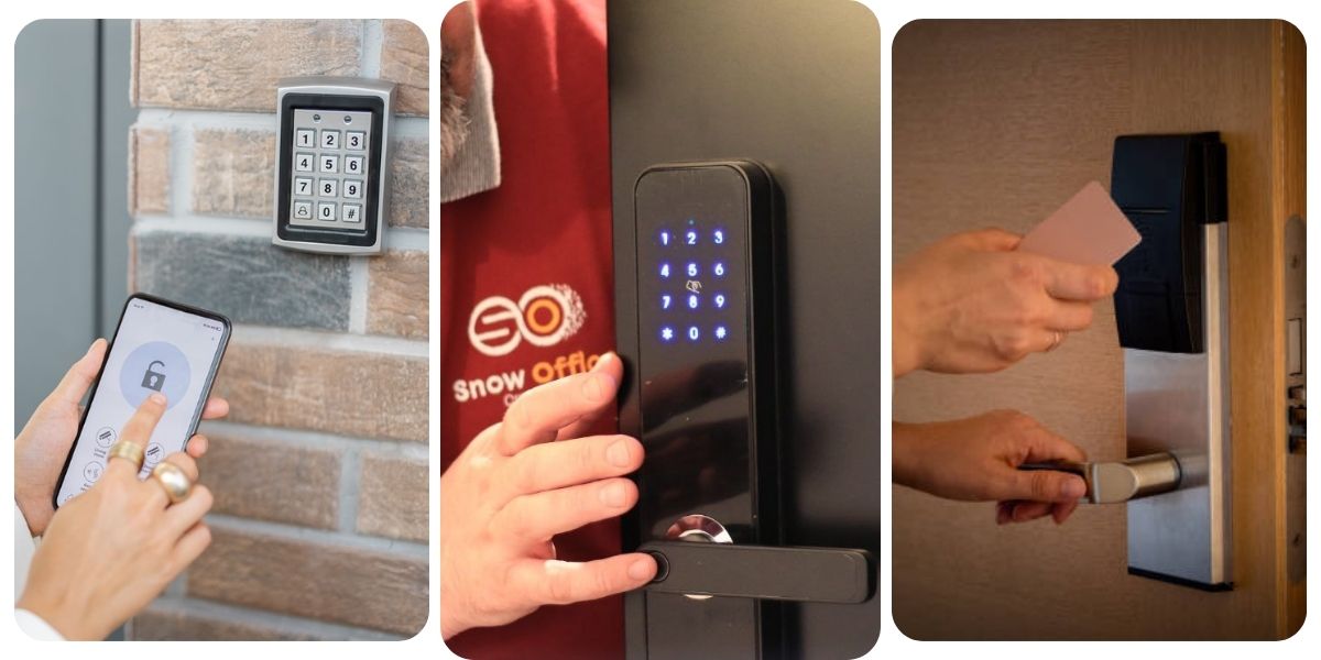 HOS Bookings Self Check-In Kiosk Saves Time