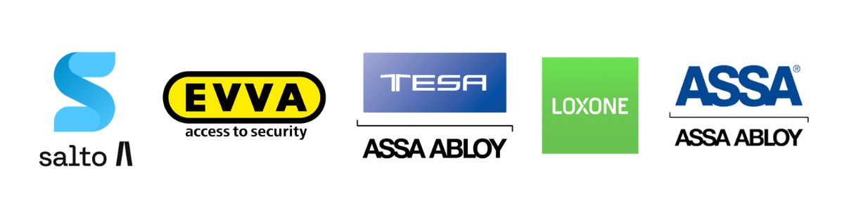 Hotel Keyless Entry New Hospitality Standard
