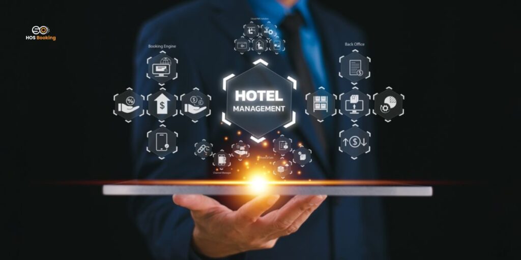How to Choose the Best Hotel Management Software