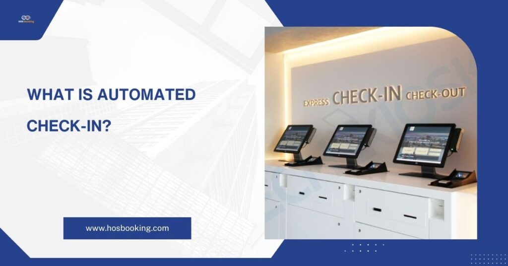 What is Automated Check