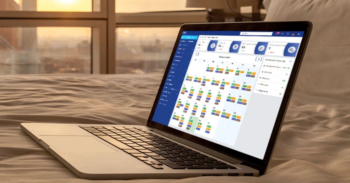 Choose the Best Hotel Channel Manager System