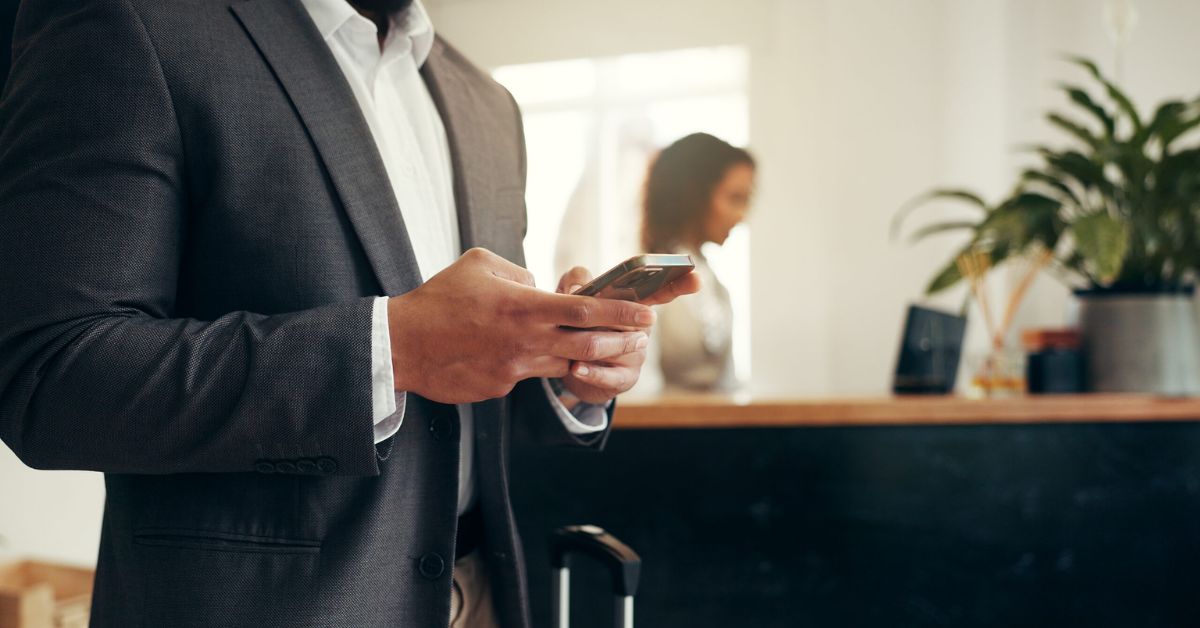 Investing Hotel Software And Self Check-In Is The Best Move