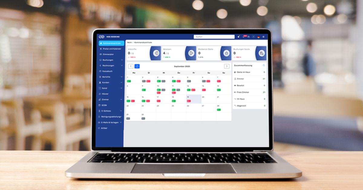 advantages of hotel management system