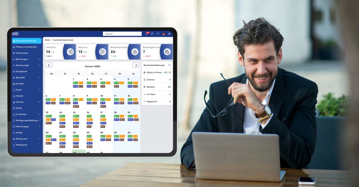 benefits of hotel management system