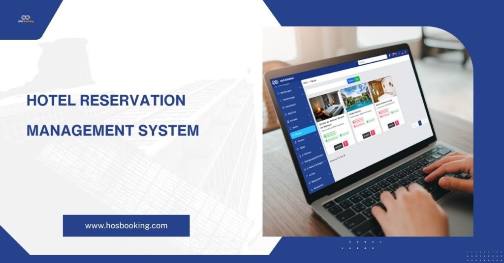 Hotel Reservation Management