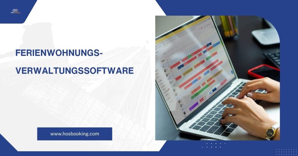 Ferienwohnungs-Verwaltungssoftware