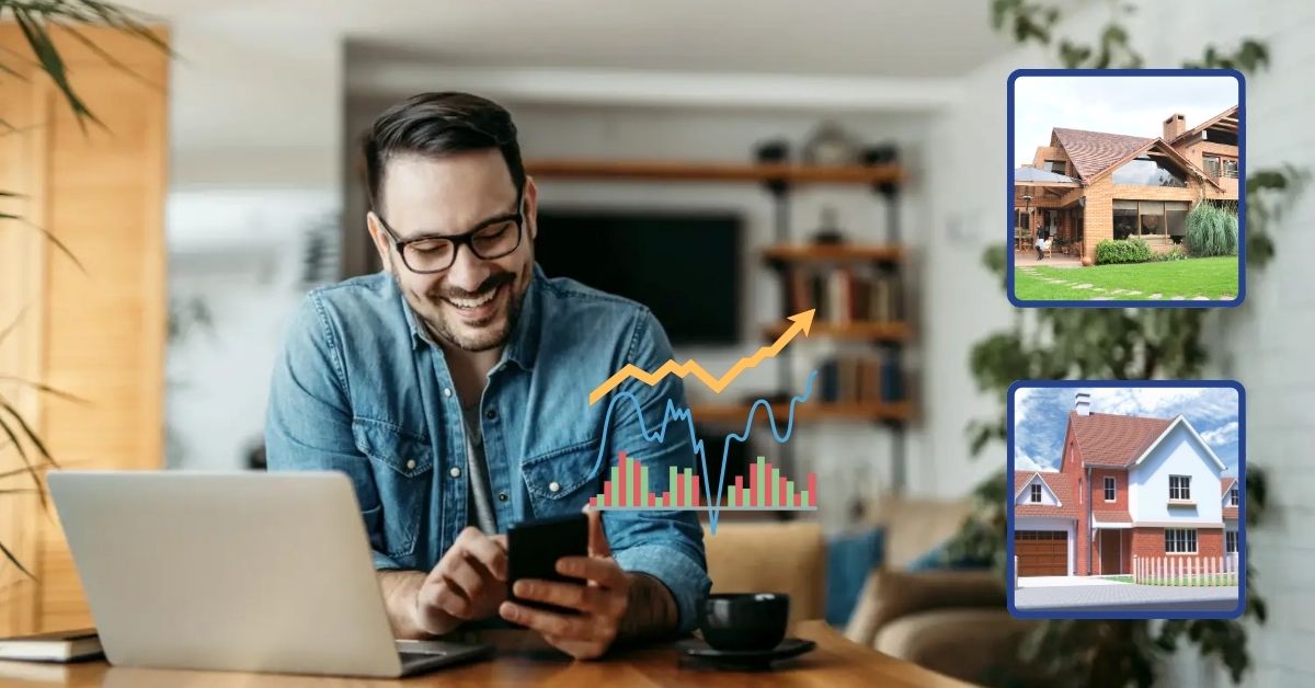 vacation home management system