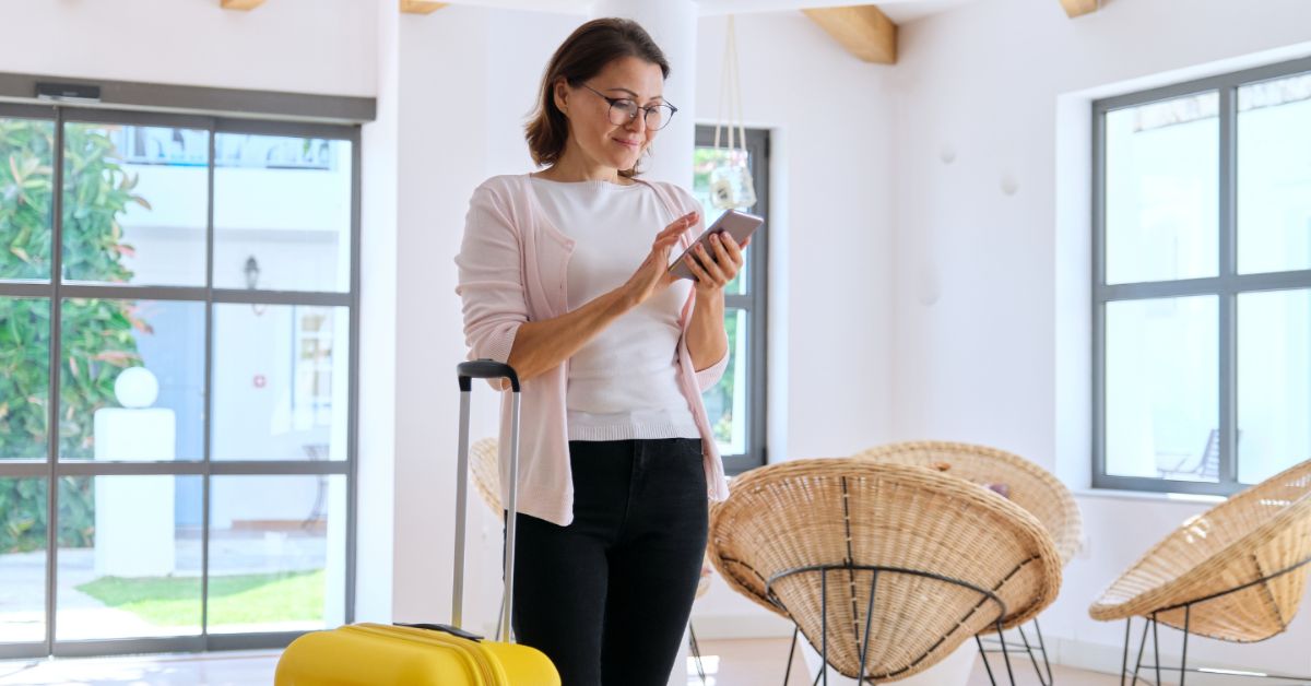 hotel operational automation software