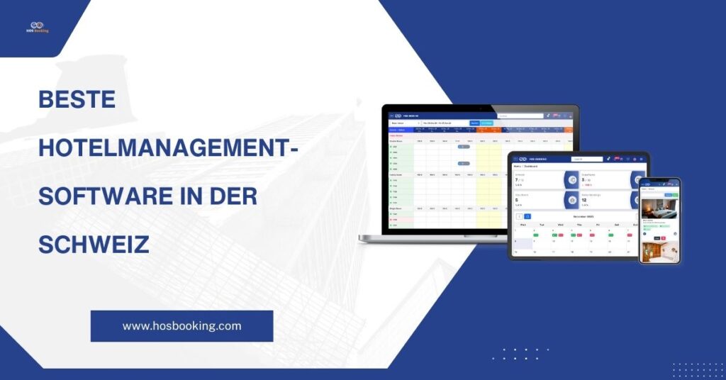 Hotelsoftware Schweiz