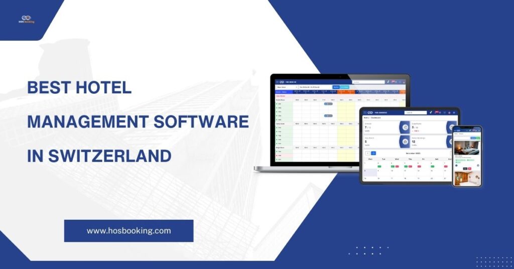 hotel software Switzerland