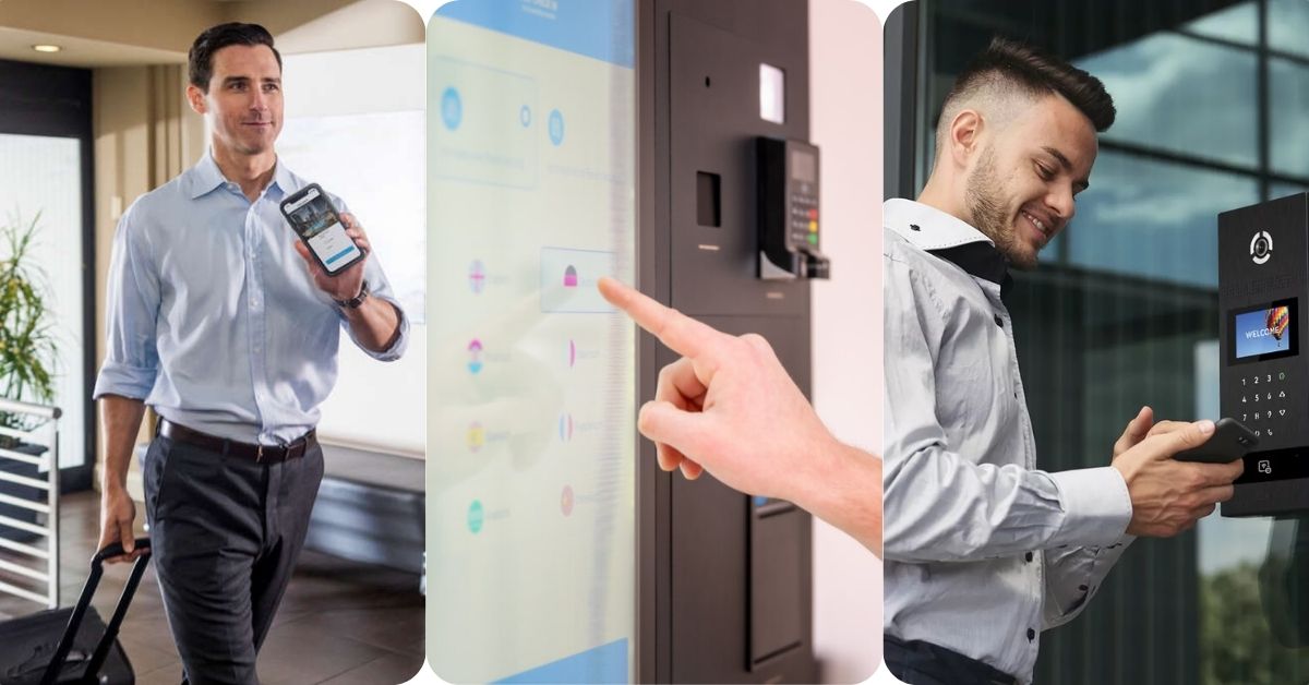 hotel management software for small hotels