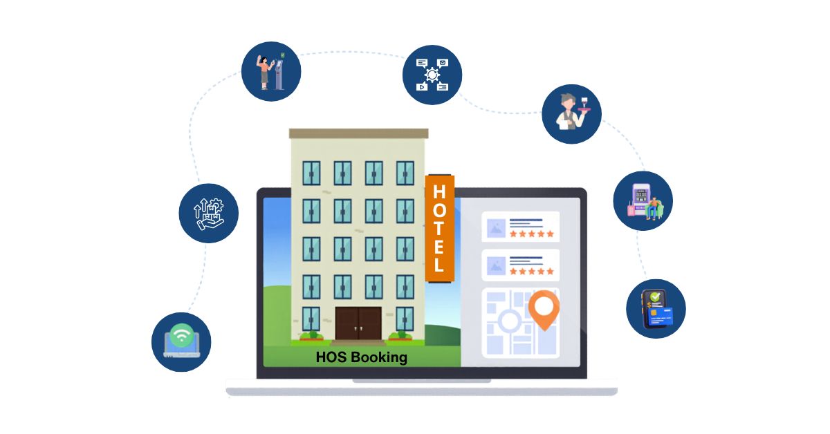 Hotel Software Europe