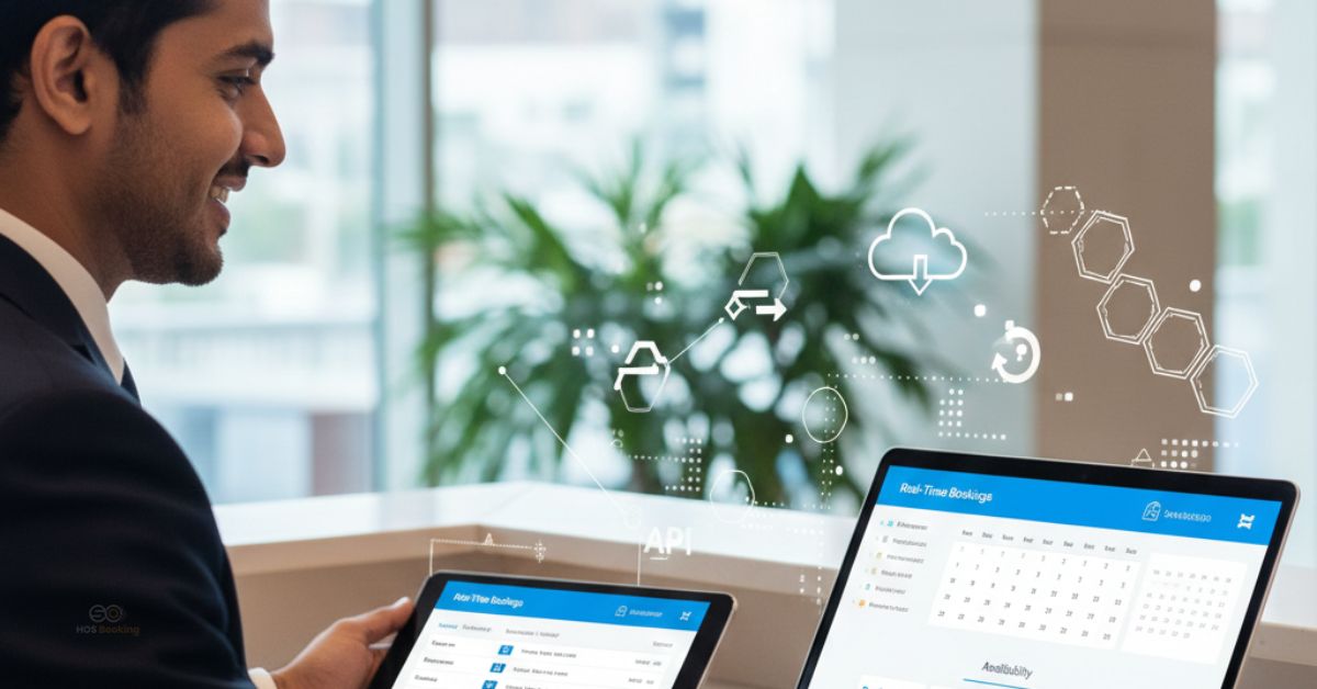 hotel channel manager importance