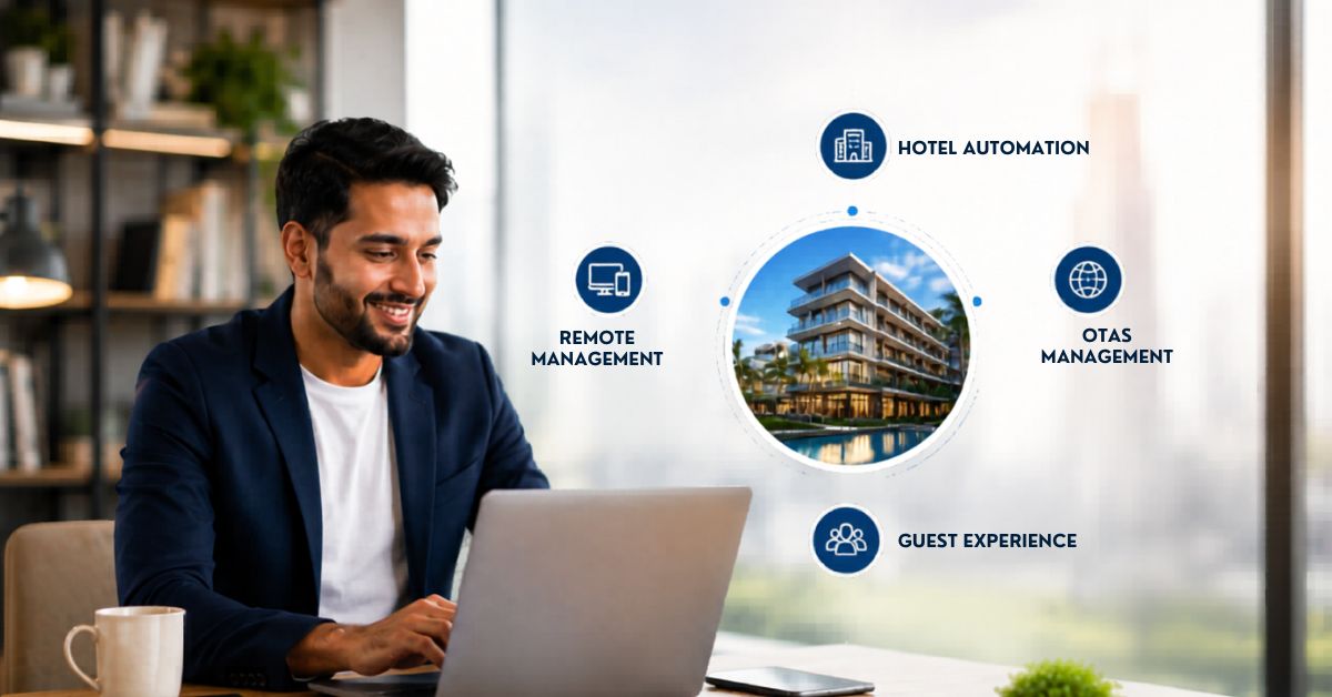 HOS Booking for Entrepreneurs