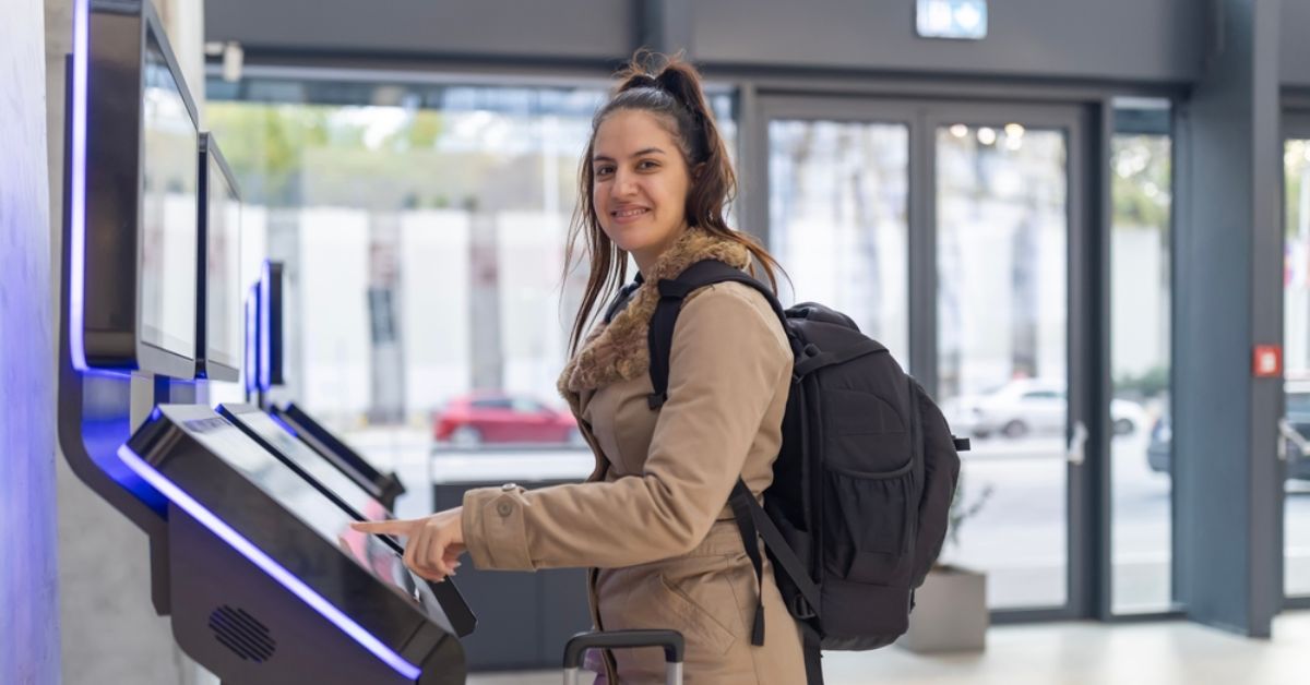 How to Automate Hotel Check-in In Germany