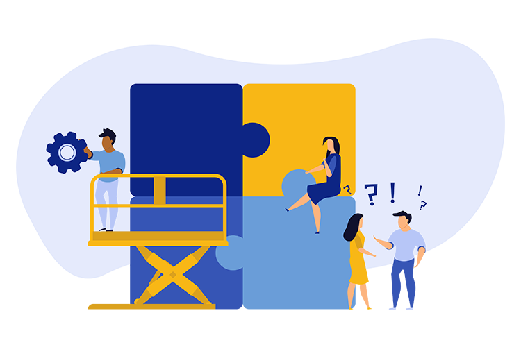 Integration Management System