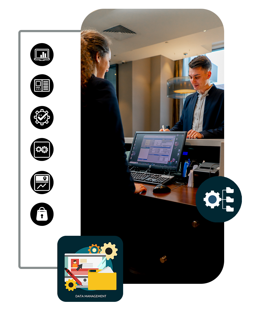 Hospitality Software