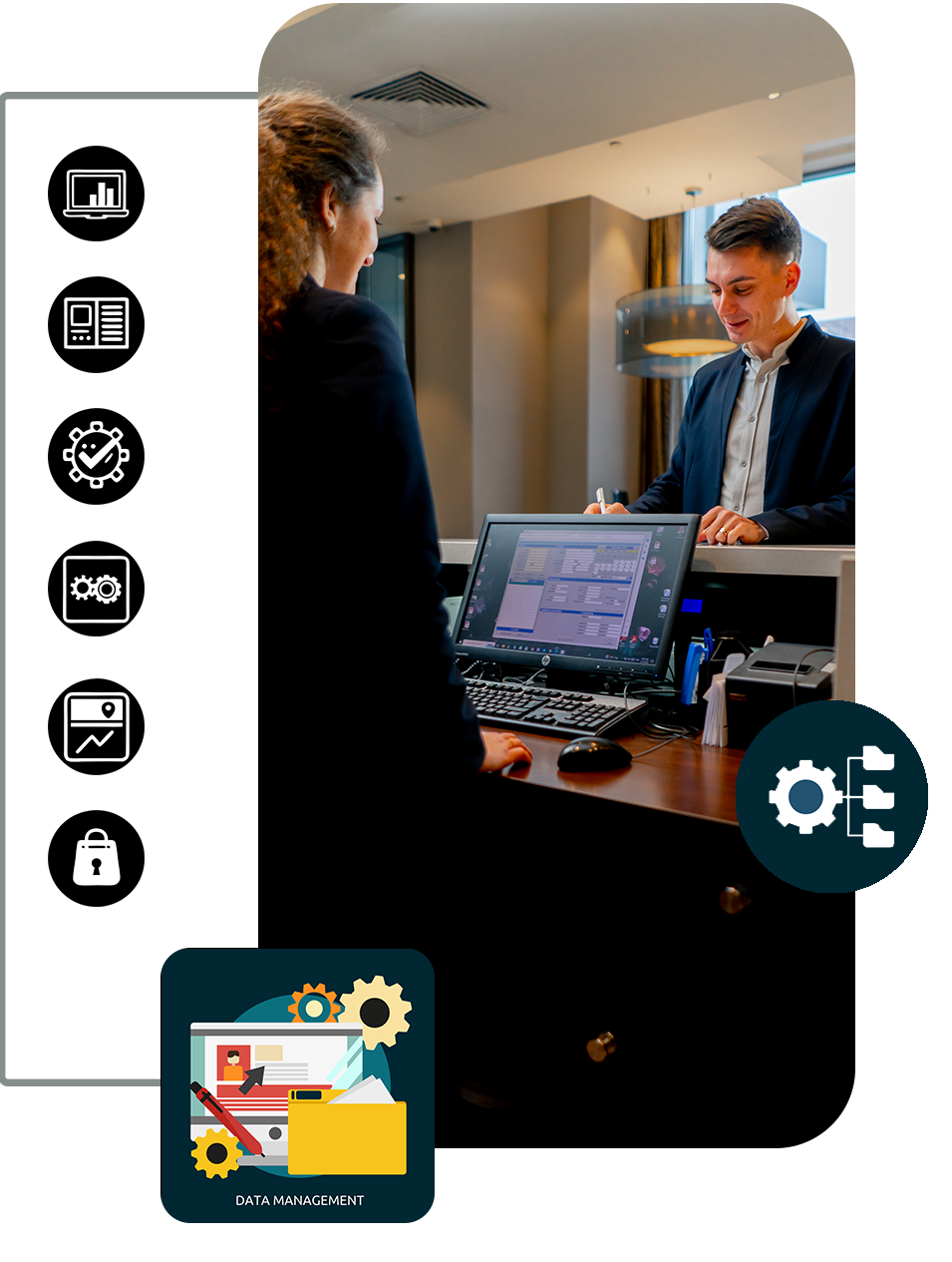 Performance Reporting Software