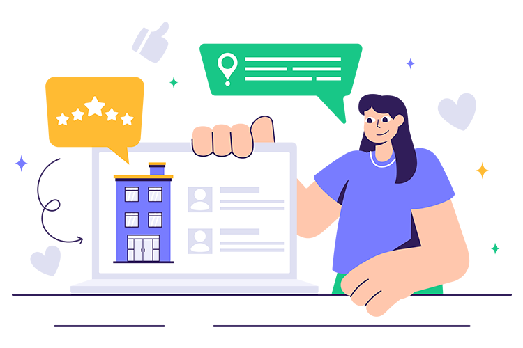 Hotel Guest Communication Platform