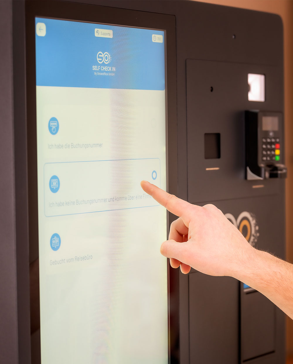 Beste Hotelverwaltungssoftware
