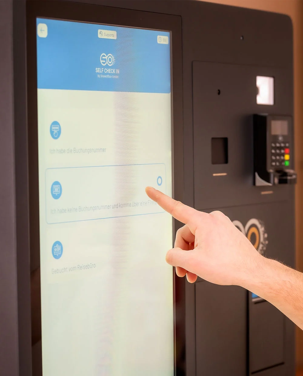 beste hotelverwaltungssoftware